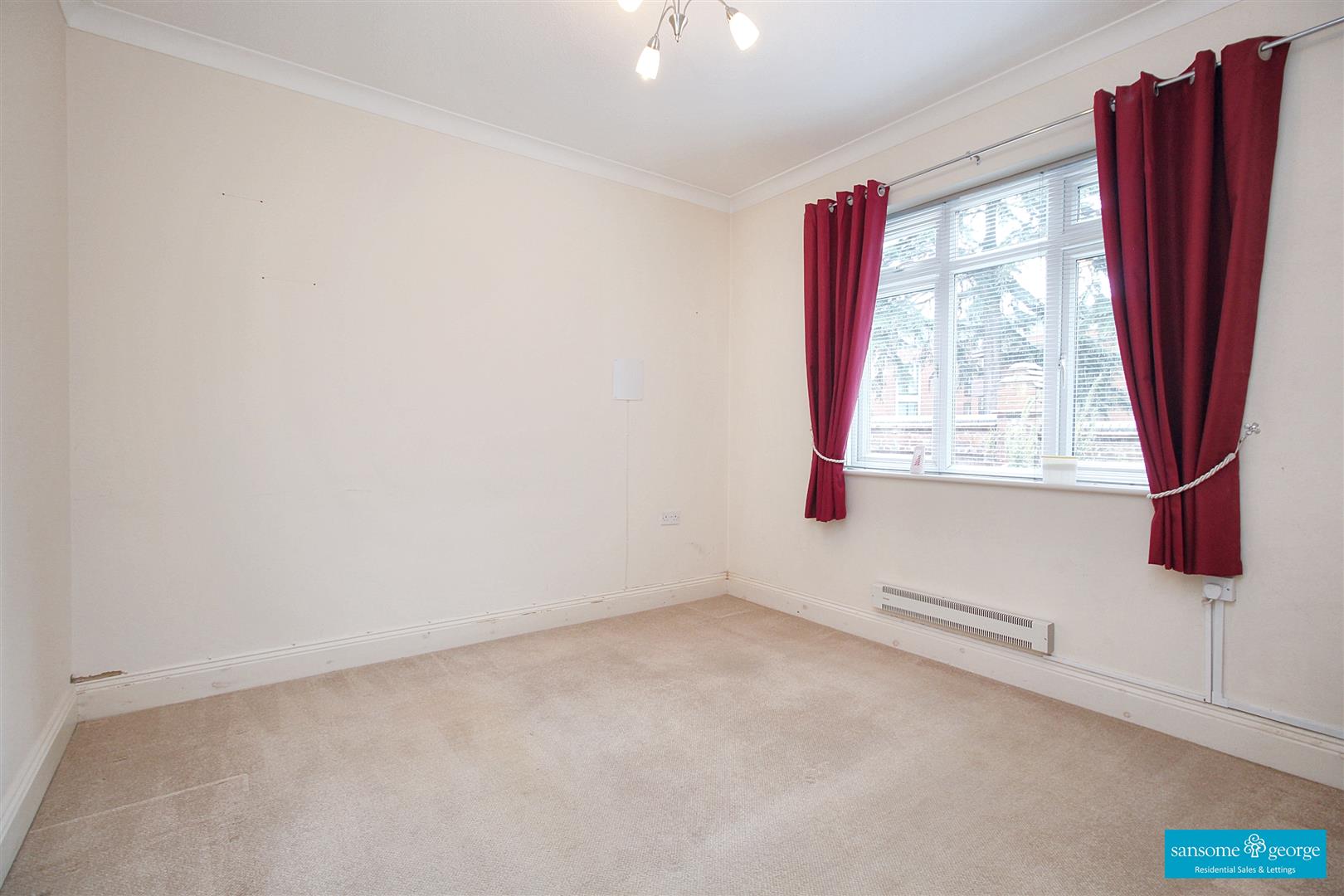Tilehurst Road, Reading